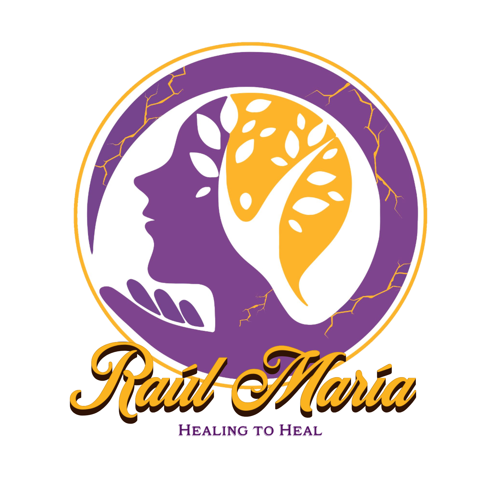 Raúl Kintsuji Logo